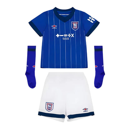 2024-2025 Ipswich Town Home Mini Kit_1
