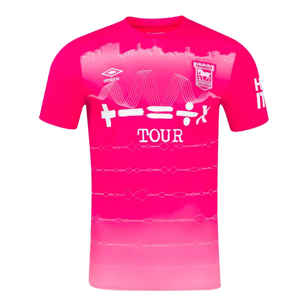 2024-2025 Ipswich Town Third Shirt (Kids)_3
