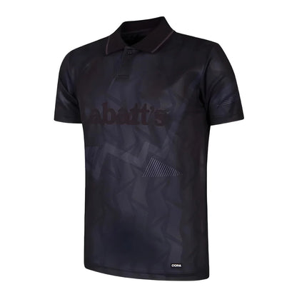 Nottingham Forest 1992-1993 Third Blackout Shirt_0