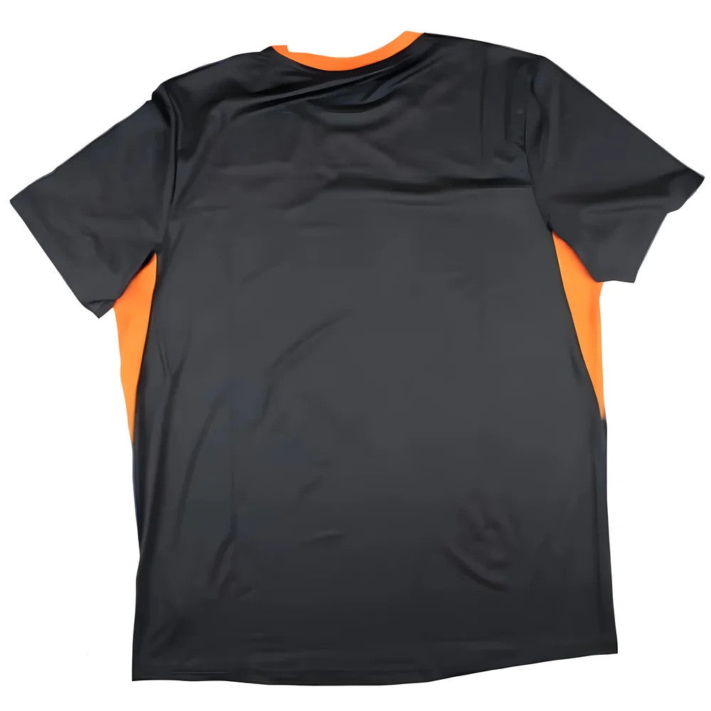 2023-2024 Rangers Coaches Training Short Sleeve Tee (No Sponsor)_1