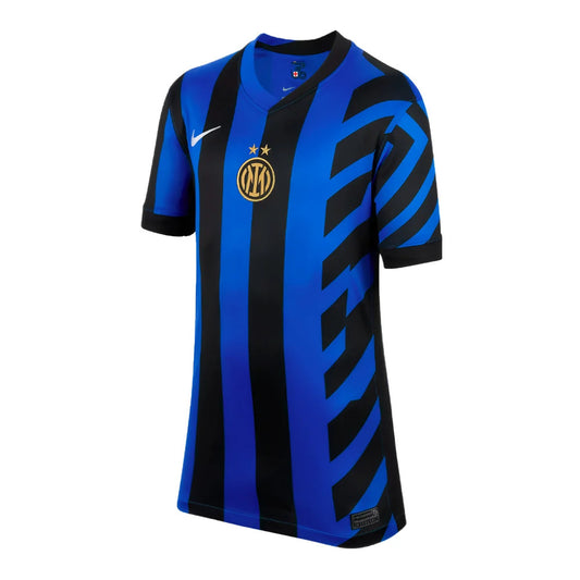 2024-2025 Inter Milan Home Shirt (Kids)_2