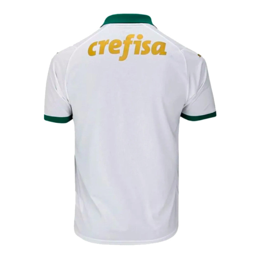 2024-2025 Palmeiras Away Shirt_2
