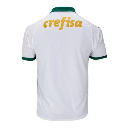 2024-2025 Palmeiras Away Shirt_2