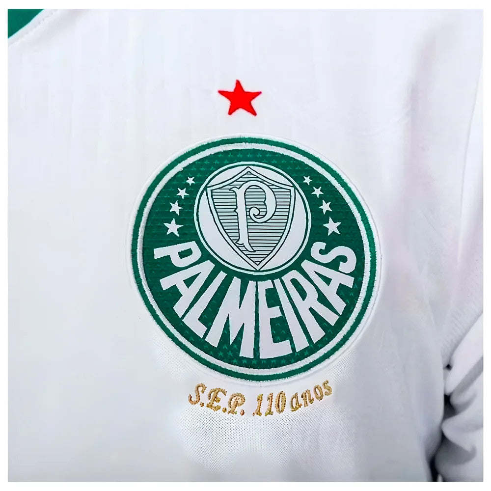 2024-2025 Palmeiras Away Shirt_2