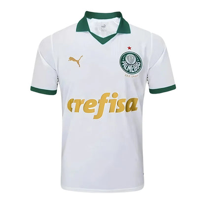 2024-2025 Palmeiras Away Shirt_2