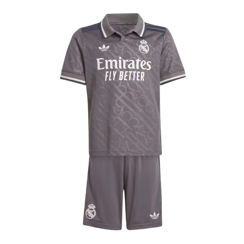 2024-2025 Real Madrid Third Youth Kit_2