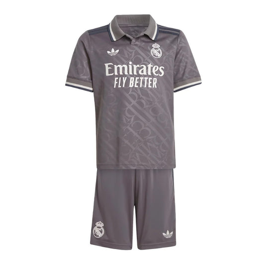 2024-2025 Real Madrid Third Youth Kit_2
