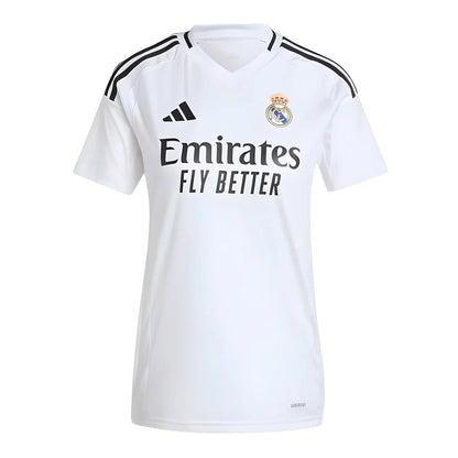 2024-2025 Real Madrid Home Shirt (Womens)_1