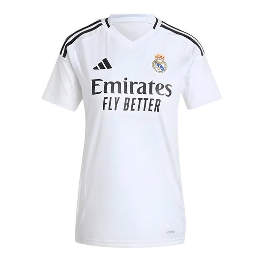 2024-2025 Real Madrid Home Shirt (Womens)_1