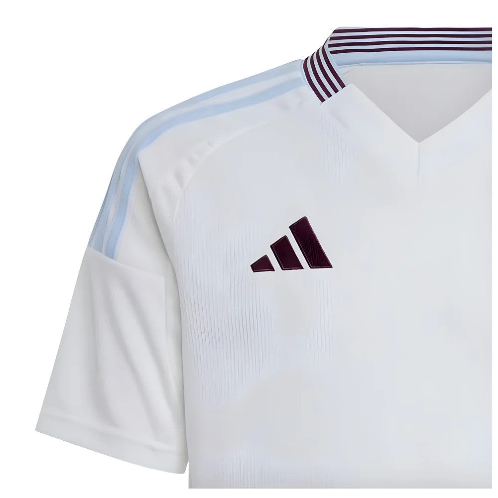 2024-2025 Aston Villa Away Shirt (Kids)_3