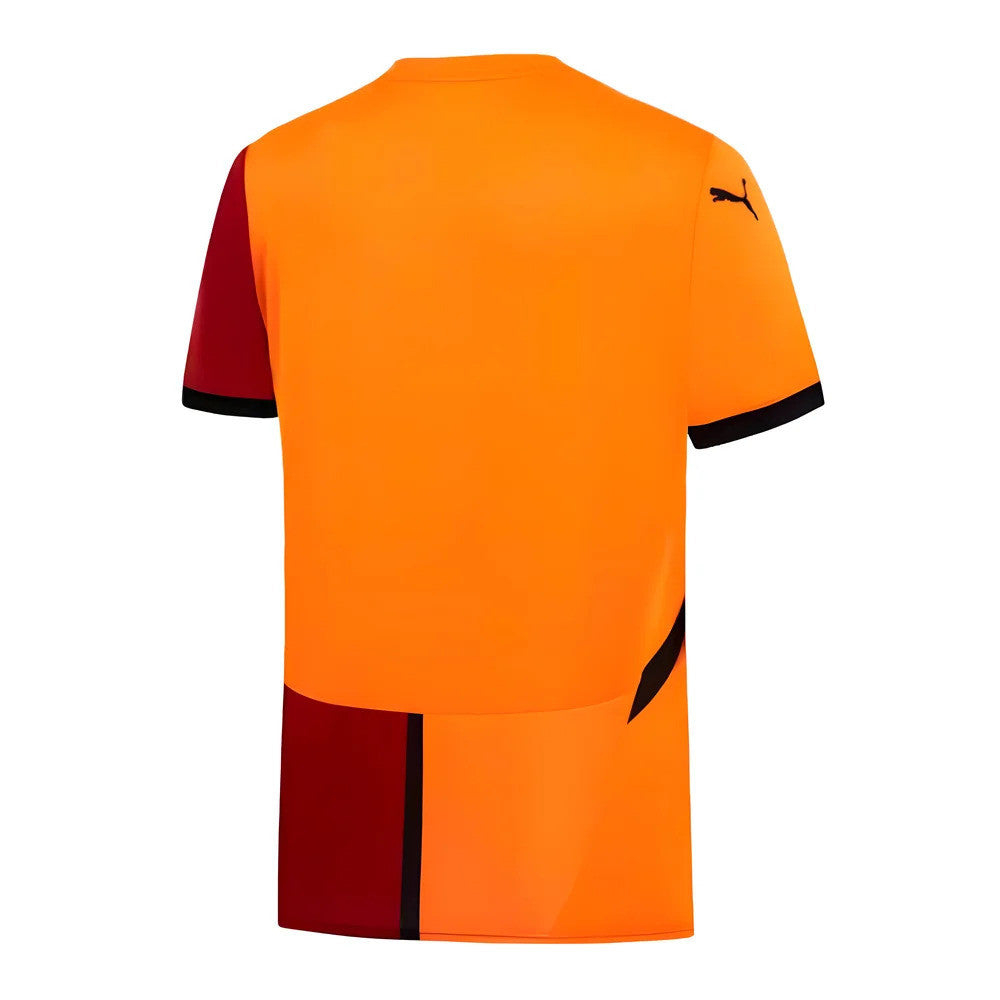 2024-2025 Galatasaray Home Shirt_2
