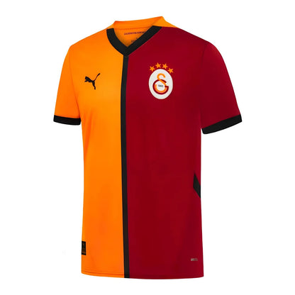 2024-2025 Galatasaray Home Shirt_2