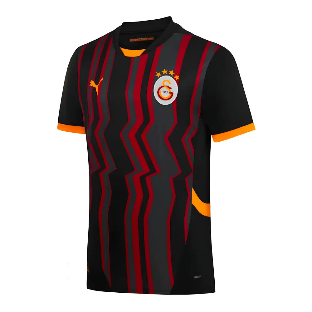2024-2025 Galatasaray Third Shirt_2