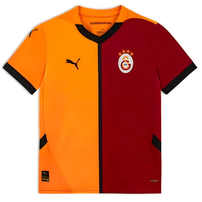 2024-2025 Galatasaray Home Shirt (Kids)_3