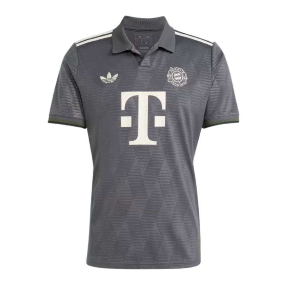 2024-2025 Bayern Munich Wiesn Jersey_1