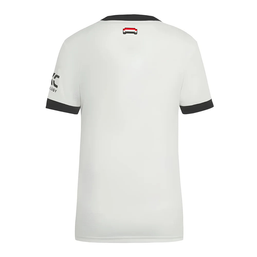 2024-2025 Man Utd Authentic Third Shirt (Womens)_1