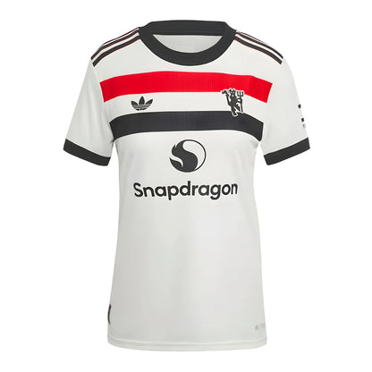 2024-2025 Man Utd Authentic Third Shirt (Womens)_1