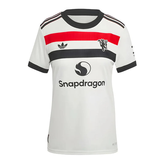 2024-2025 Man Utd Authentic Third Shirt (Womens)_1