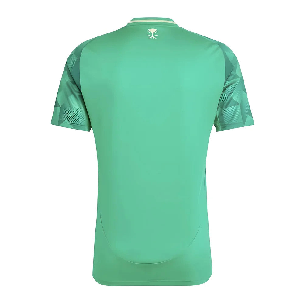 2024-2025 Saudi Arabia Home Shirt (Kids)_3