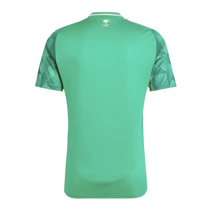 2024-2025 Saudi Arabia Home Shirt (Kids)_3