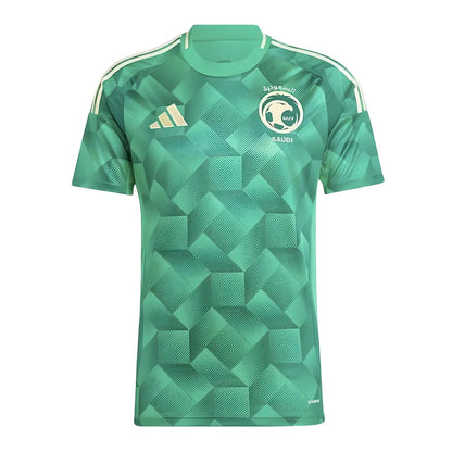 2024-2025 Saudi Arabia Home Shirt (Kids)_3