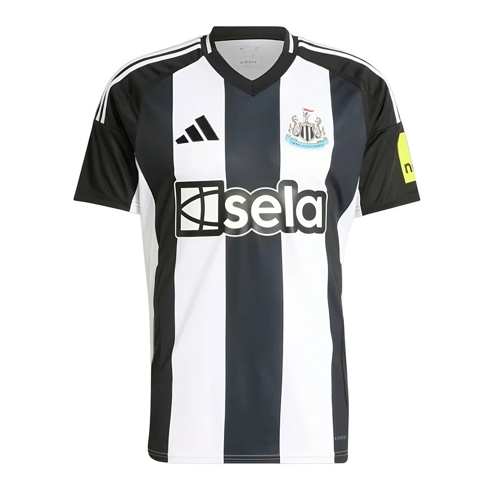 2024-2025 Newcastle Home Shirt (Isak 14)_4