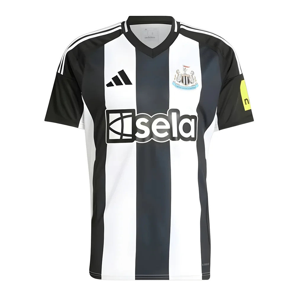 2024-2025 Newcastle Home Shirt_1