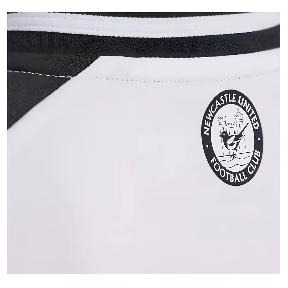 2024-2025 Newcastle United Home Shirt (Kids) (Isak 14)_5