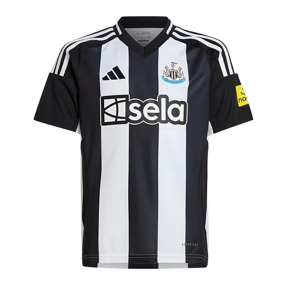 2024-2025 Newcastle United Home Shirt (Kids)_2