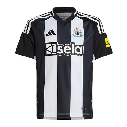 2024-2025 Newcastle United Home Shirt (Kids)_2