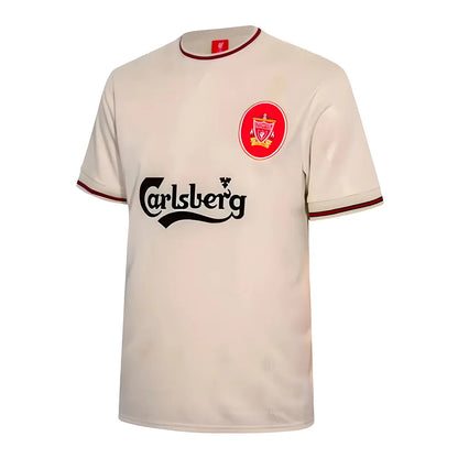 1996-1997 Liverpool Away Retro Shirt_2