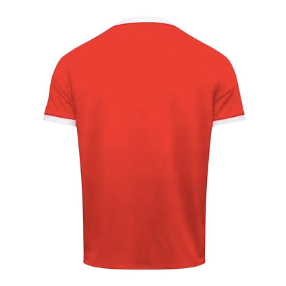 Liverpool 1998-2000 Home Shirt_1