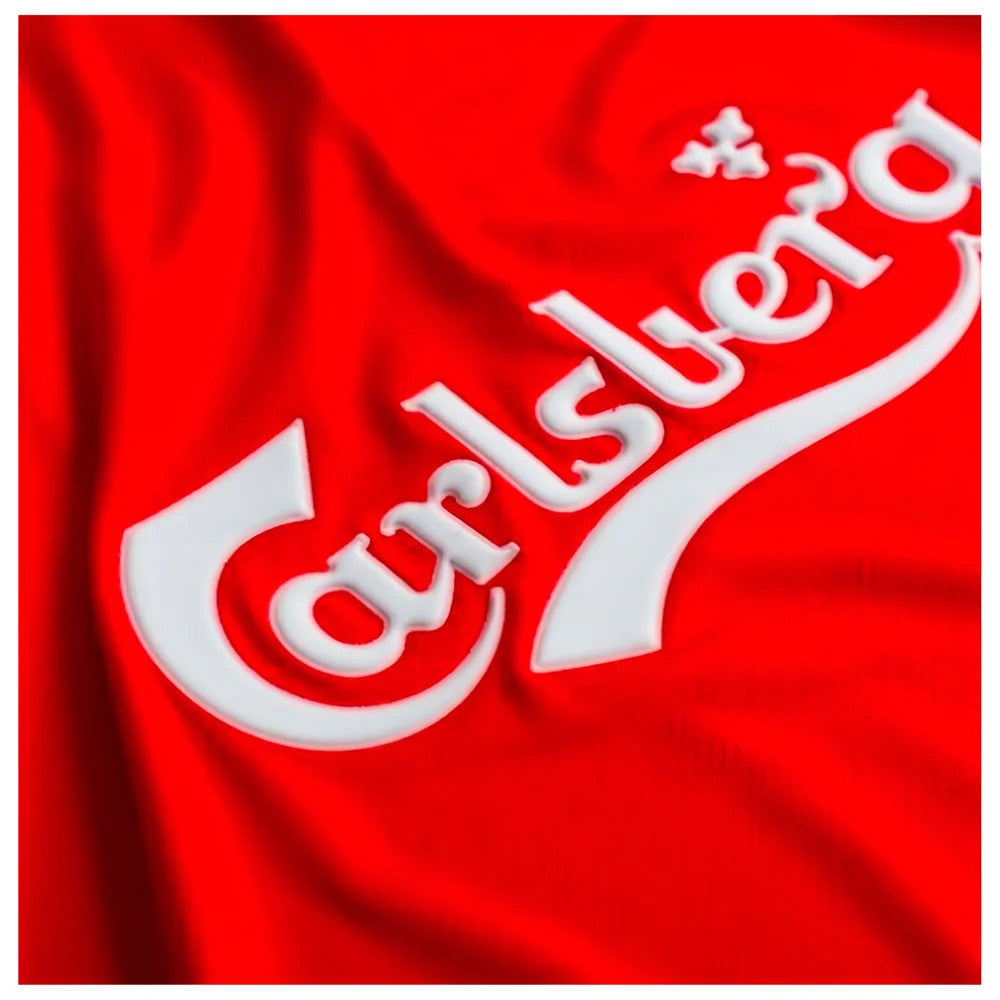 Liverpool 1998-2000 Home Shirt_3