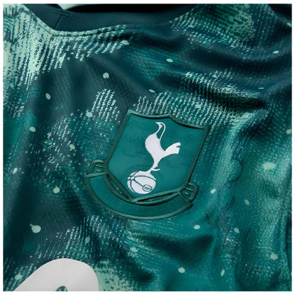 2024-2025 Tottenham Hotspur Third Shirt_3