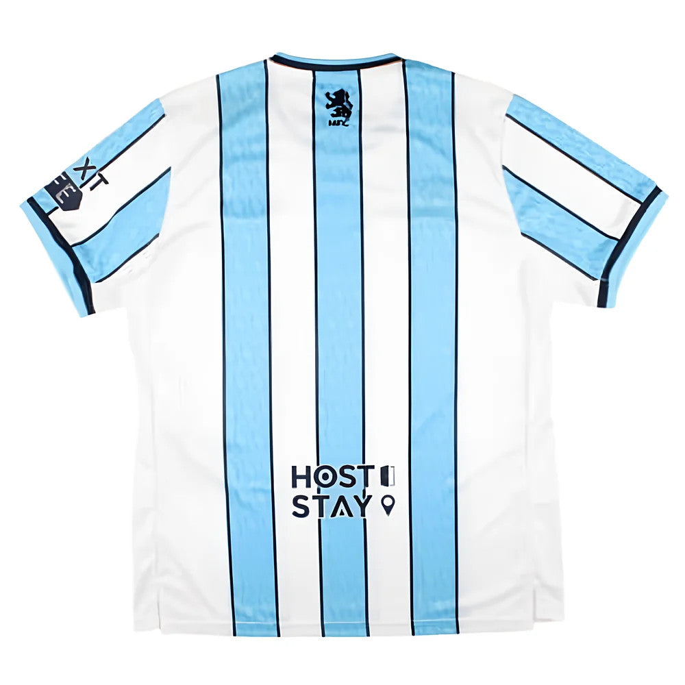 2024-2025 Middlesbrough Away Shirt_2