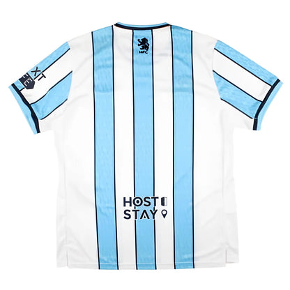 2024-2025 Middlesbrough Away Shirt_2