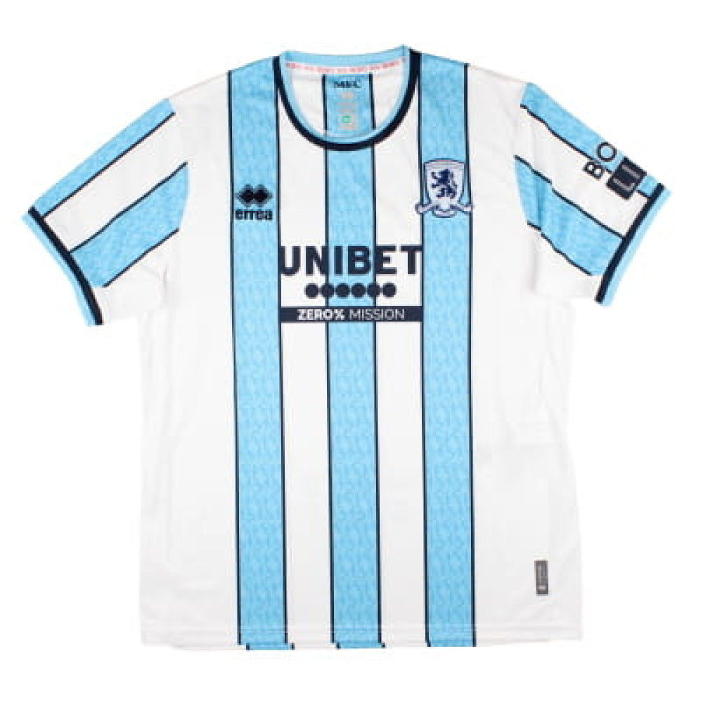 2024-2025 Middlesbrough Away Shirt_2