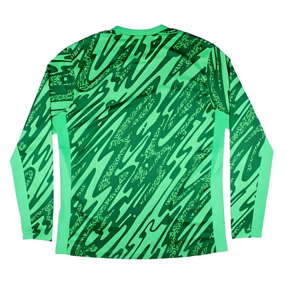 2024-2025 PSG Home Goalkeeper Shirt (Green)_1