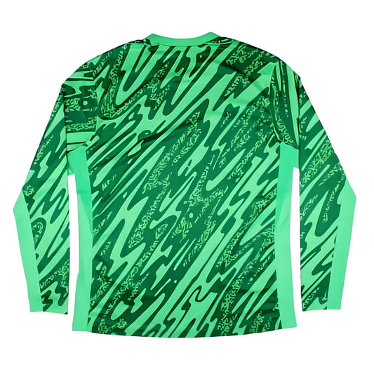 2024-2025 PSG Home Goalkeeper Shirt (Green)_1