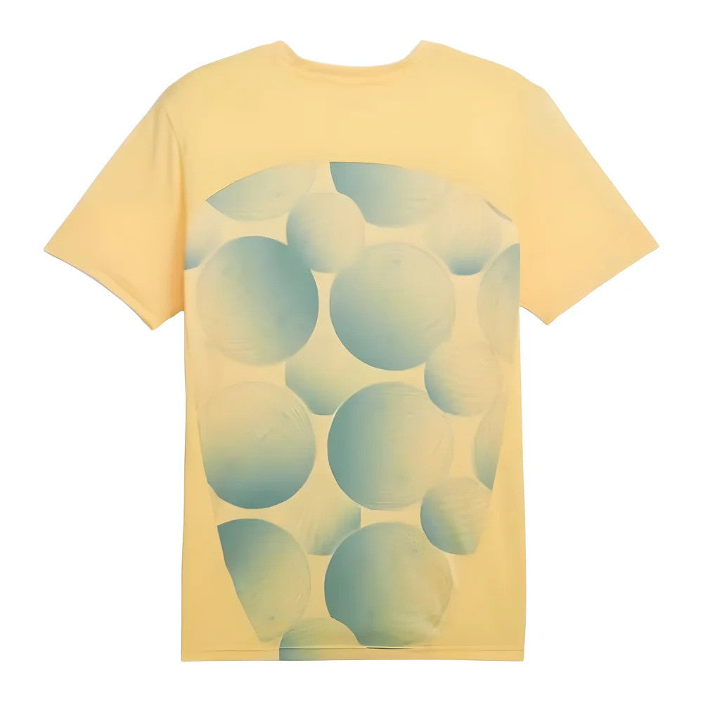2024-2025 Man City Prematch SS Shirt (Flaxen)_1