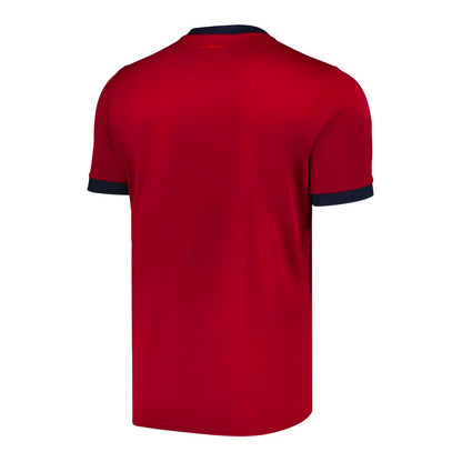 2024-2025 England Rugby Alternate Replica Jersey_1