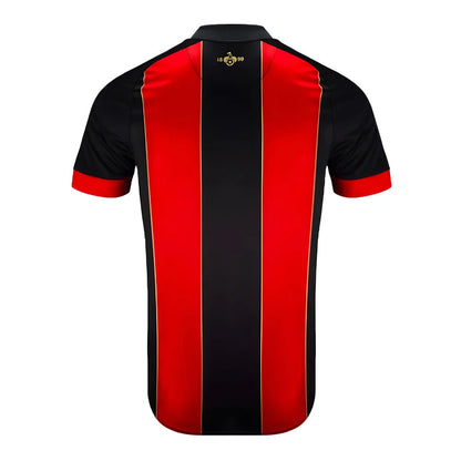 2024-2025 Bournemouth Home Shirt_3
