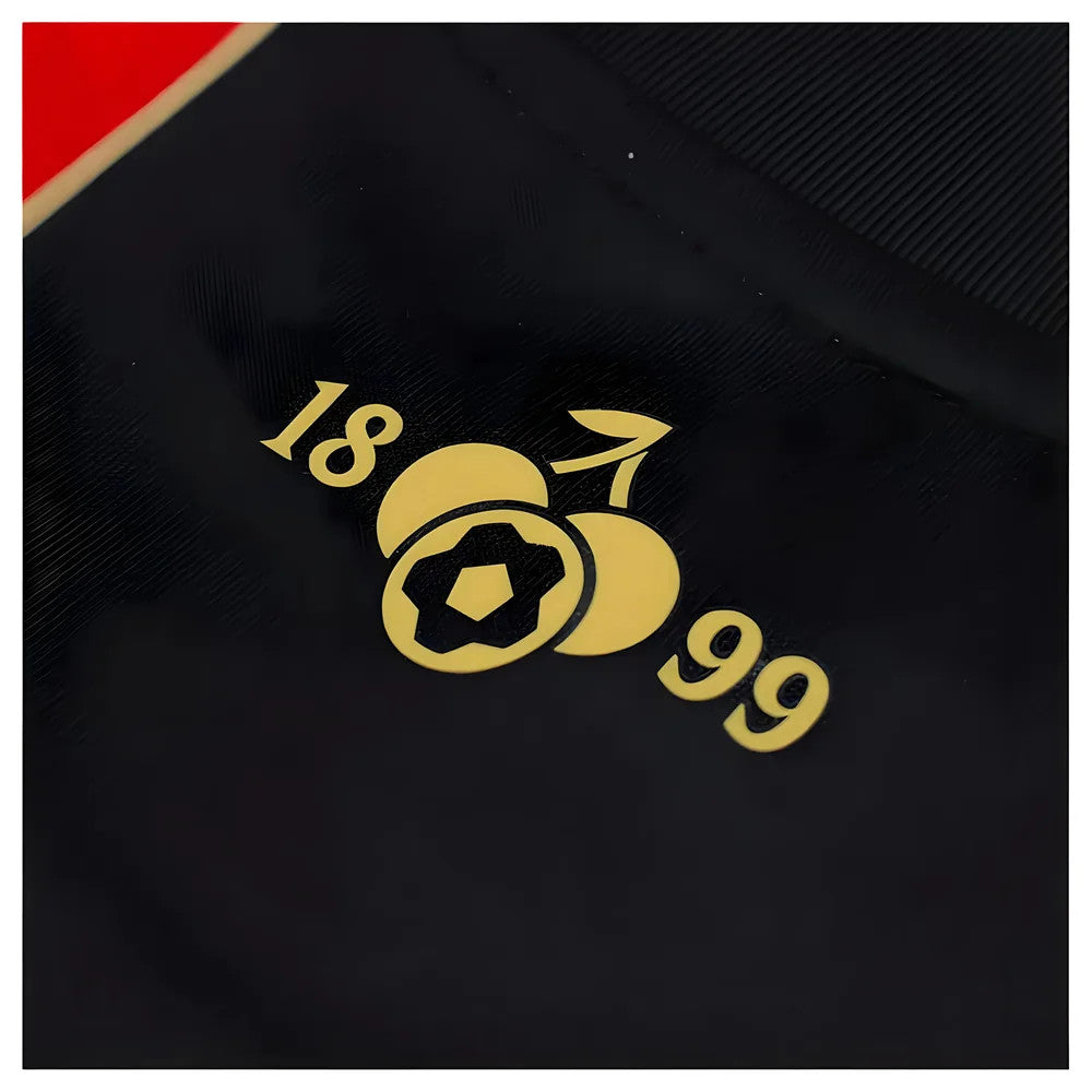 2024-2025 Bournemouth Home Shirt_3