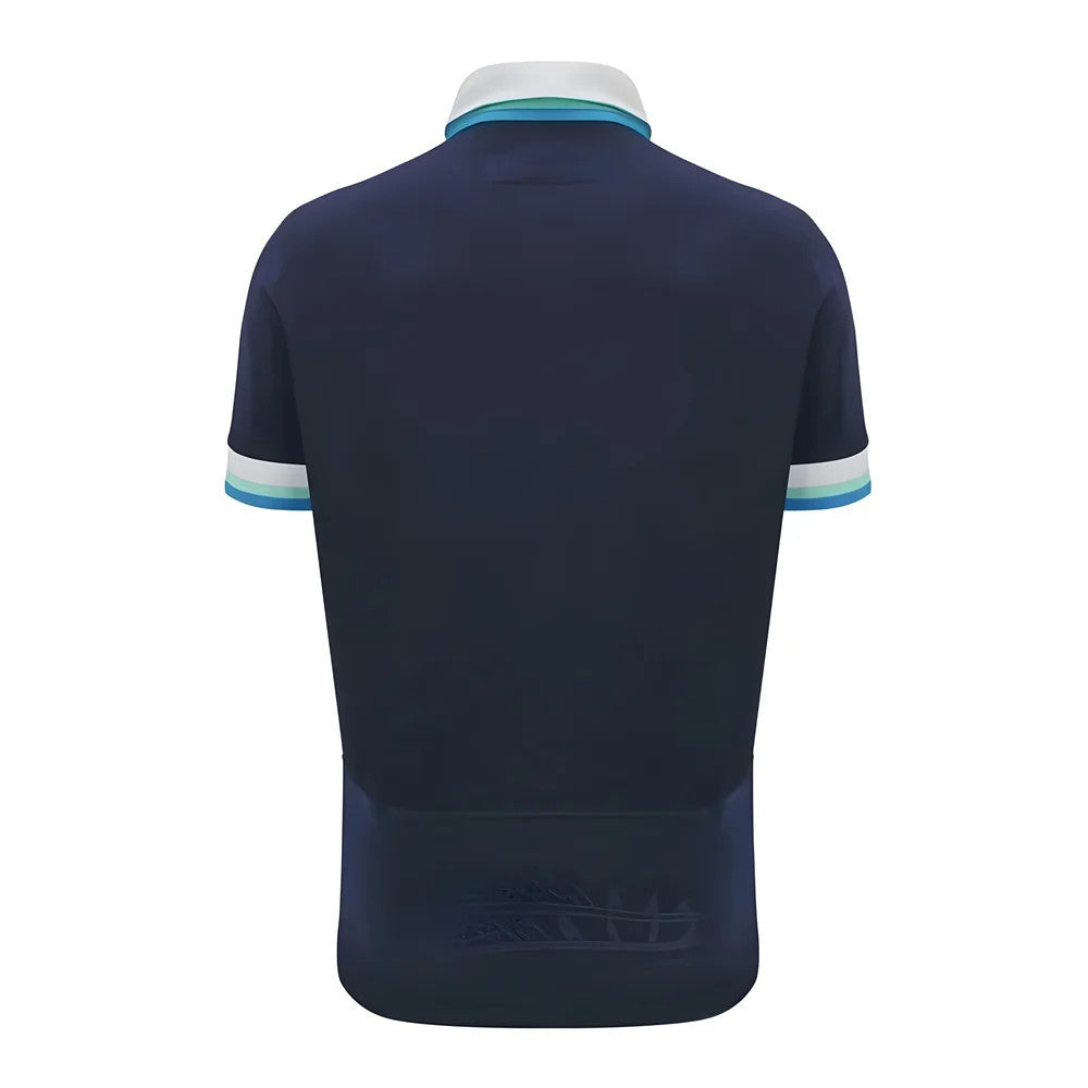 2024-2025 Scotland Rugby Home SS Cotton Shirt_3