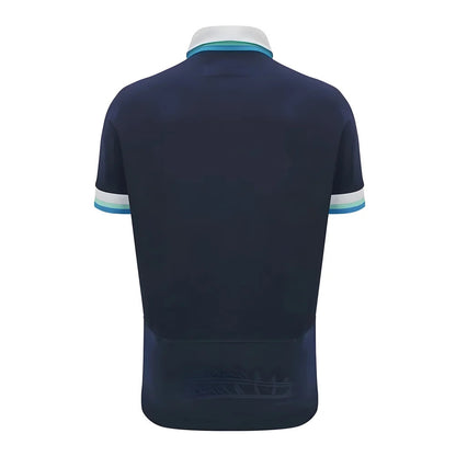 2024-2025 Scotland Rugby Home SS Cotton Shirt_3