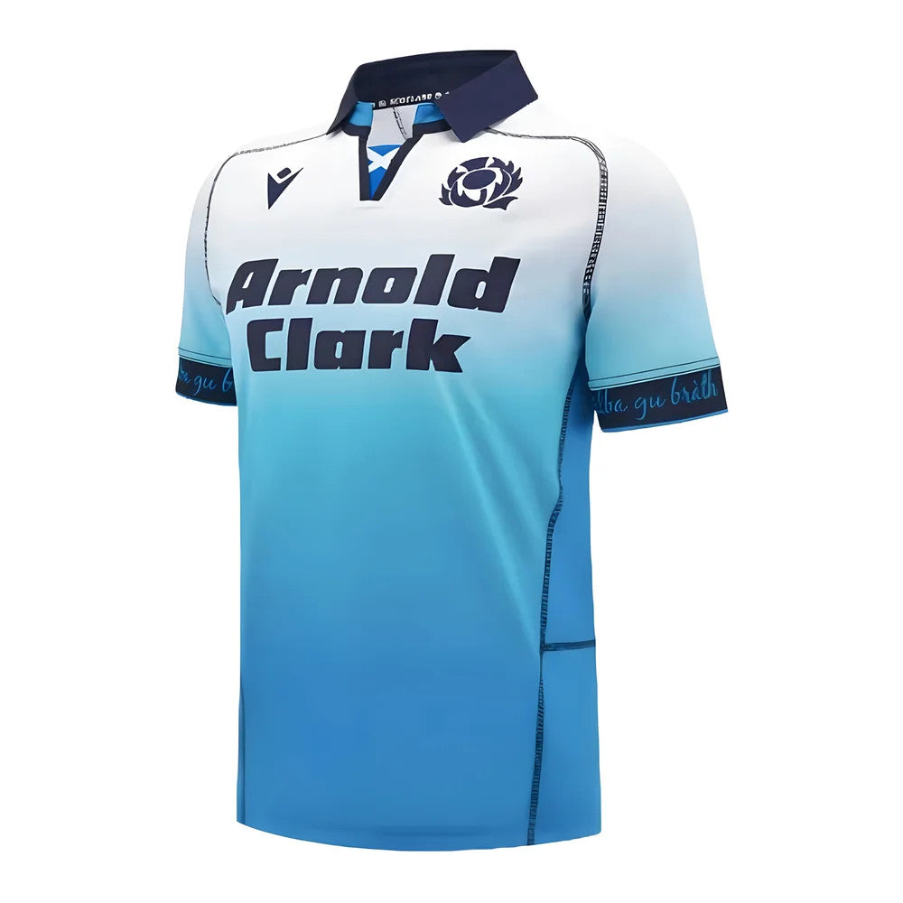 2024-2025 Scotland Rugby Away Replica Shirt_2