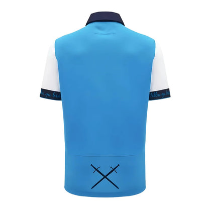 2024-2025 Scotland Rugby Away SS Cotton Shirt_2