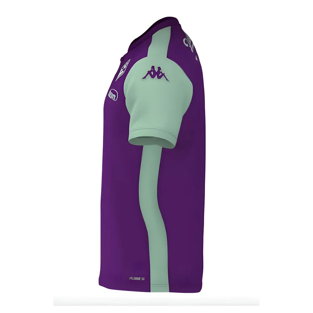 2024-2025 Fiorentina Polo Shirt (Purple)_2