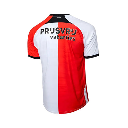 2024-2025 Feyenoord Home Shirt (Gimenez 29)_4