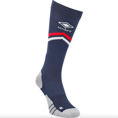 2024-2025 England Rugby Home Mid-Calf Sock (Navy)_1